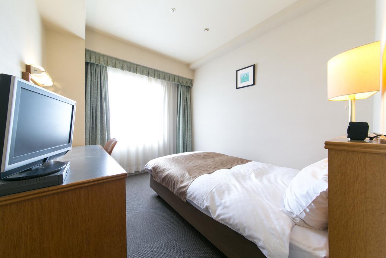 Pearl Hotel Ota Iszeszaki Kültér fotó