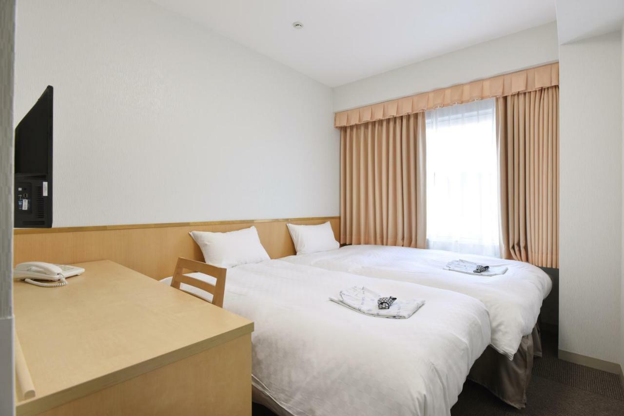 Pearl Hotel Ota Iszeszaki Kültér fotó